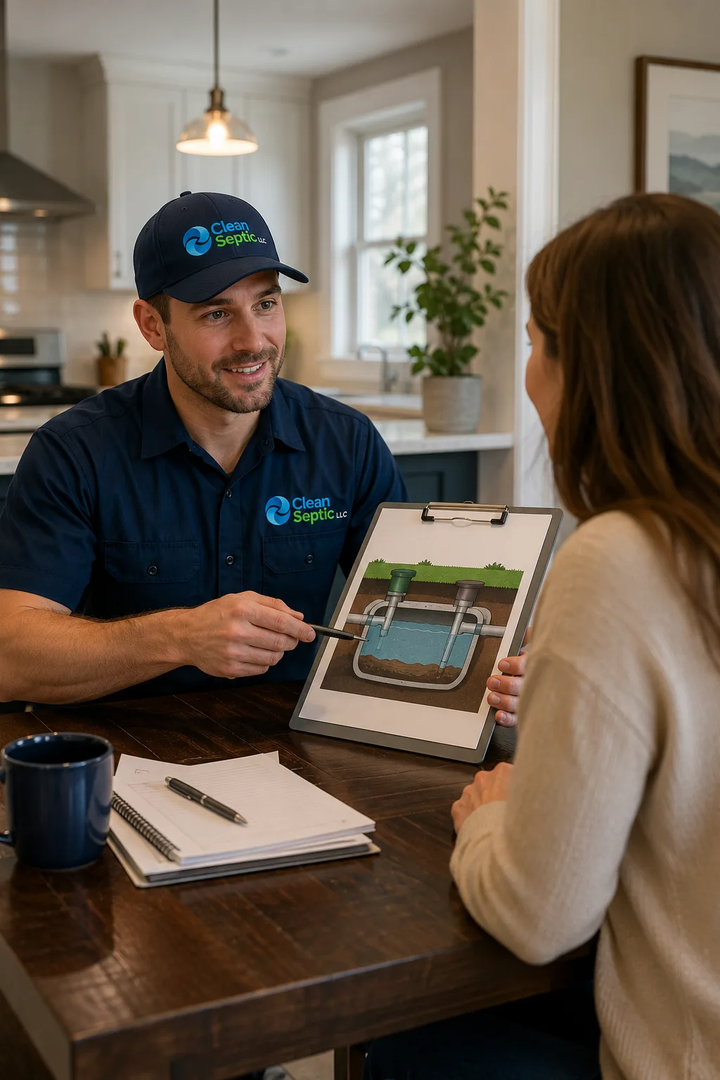 Septic Tank Pumping Weston, GA FAQs